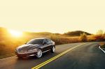 Jaguar XF Supercharged 2012 года